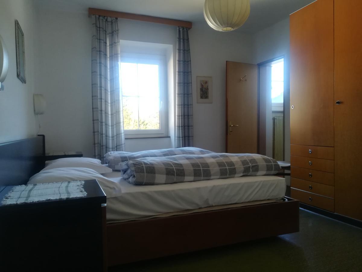 Hotel Roen Ruffre-Mendola Exteriör bild